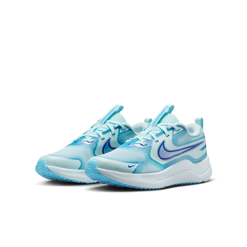 NIKE（ナイキ） スニーカー ジュニア ランニングシューズ コスミック