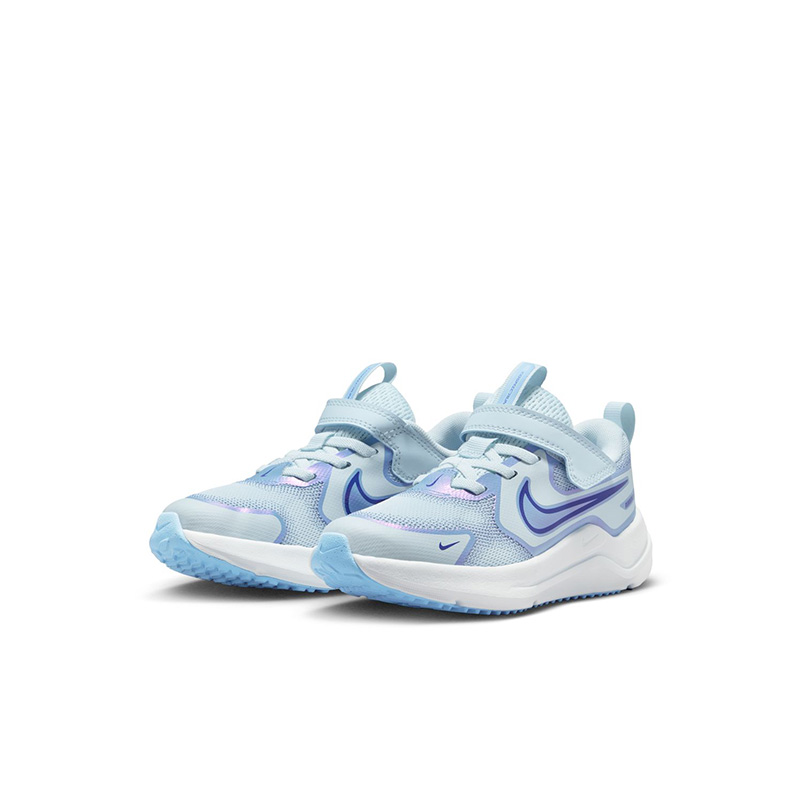 NIKE（ナイキ） スニーカー キッズ ランニングシューズ コスミック