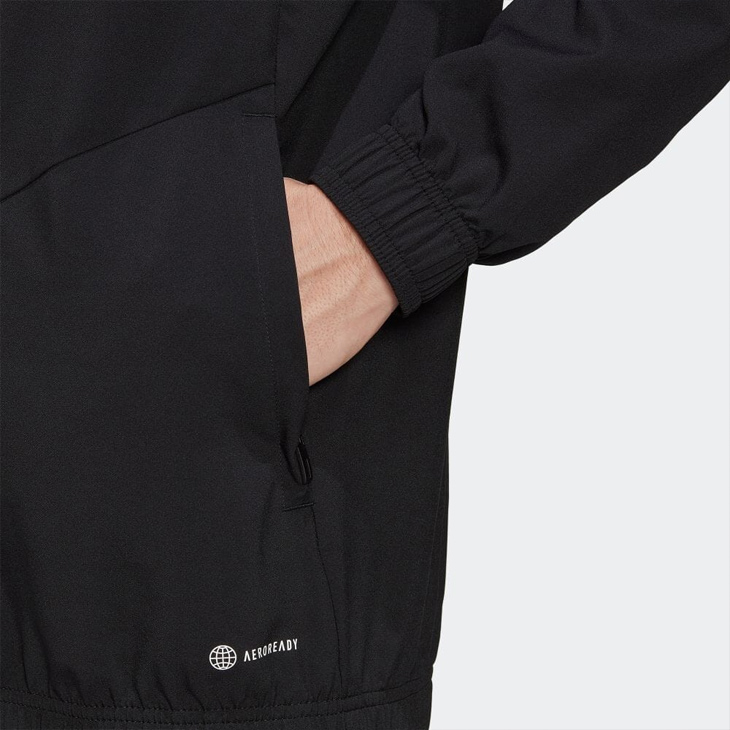 adidas（アディダス） ジャージ ジャケット メンズ アウター