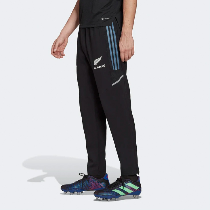 adidas トレーニングパンツ ジャージ メンズ/アディダス ALL