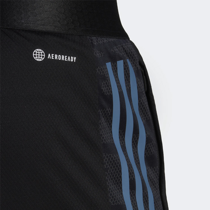 adidas ハーフパンツ メンズ アディダス ALL BLACKS オール