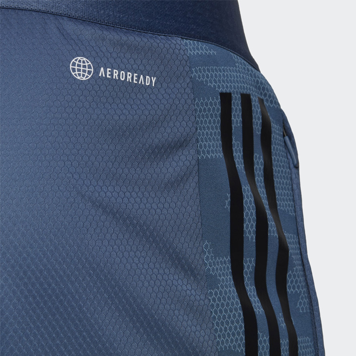 adidas ハーフパンツ メンズ アディダス ALL BLACKS オール