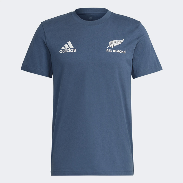 adidas（アディダス） 半袖 Tシャツ メンズ adidas ALL BLACKS オール