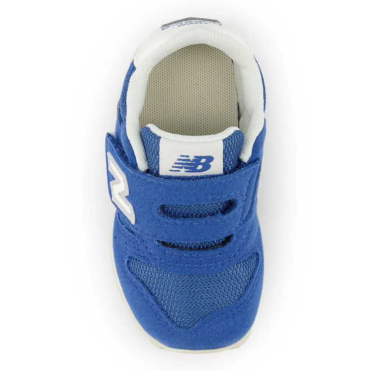 New Balance（ニューバランス） ベビー スニーカー キッズシューズ 373