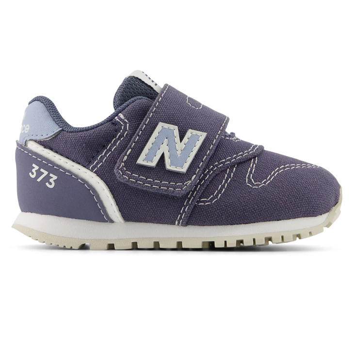 【新品未使用品】ニューバランス　IZ373 パープル　16.5 New Balance ニューバランス ベビー キッズ シューズ Newbalance