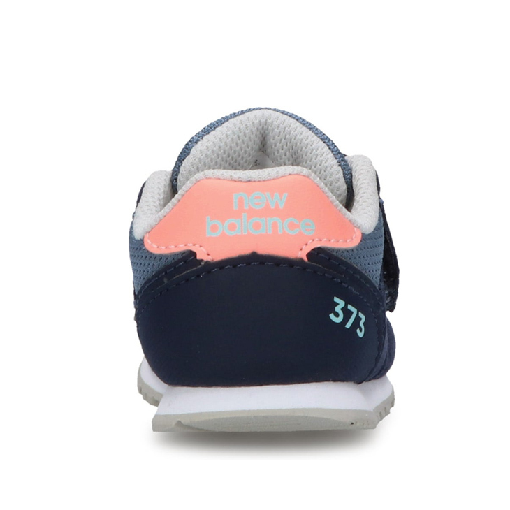 New Balance キッズシューズ スニーカー ベビー 14-15.5cm 子供