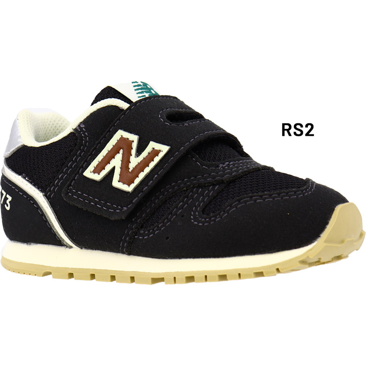 New Balance キッズ ベビー スニーカー シューズ ニューバランス