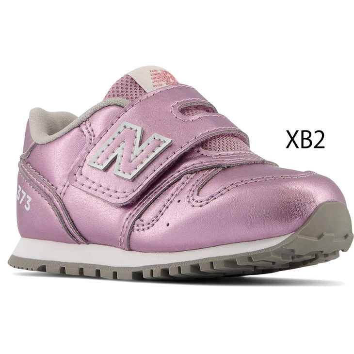 New Balance キッズ ベビー スニーカー 子供靴 ニューバランス