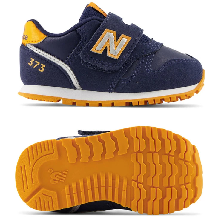 New Balance キッズ ベビー スニーカー 子供靴 ニューバランス