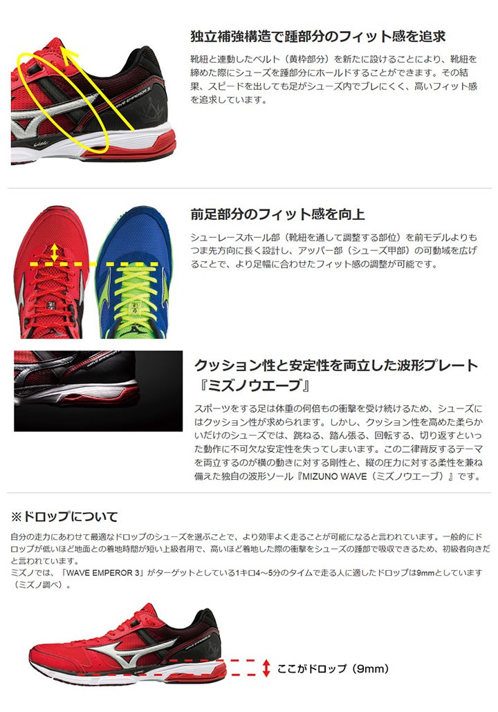 Runners Pulse