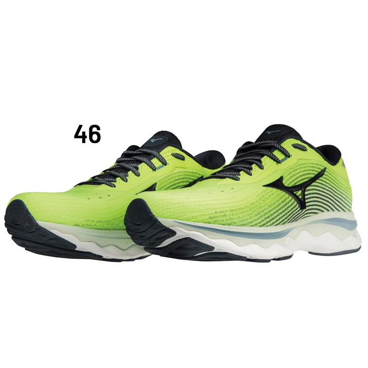 MIZUNO ミズノ ランニングシューズ 2E相当 メンズ mizuno