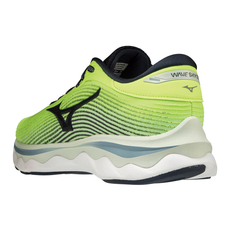 MIZUNO ミズノ ランニングシューズ 2E相当 メンズ mizuno