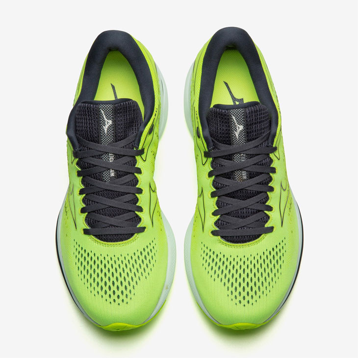 MIZUNO ランニングシューズ メンズ 4E相当 mizuno ミズノ