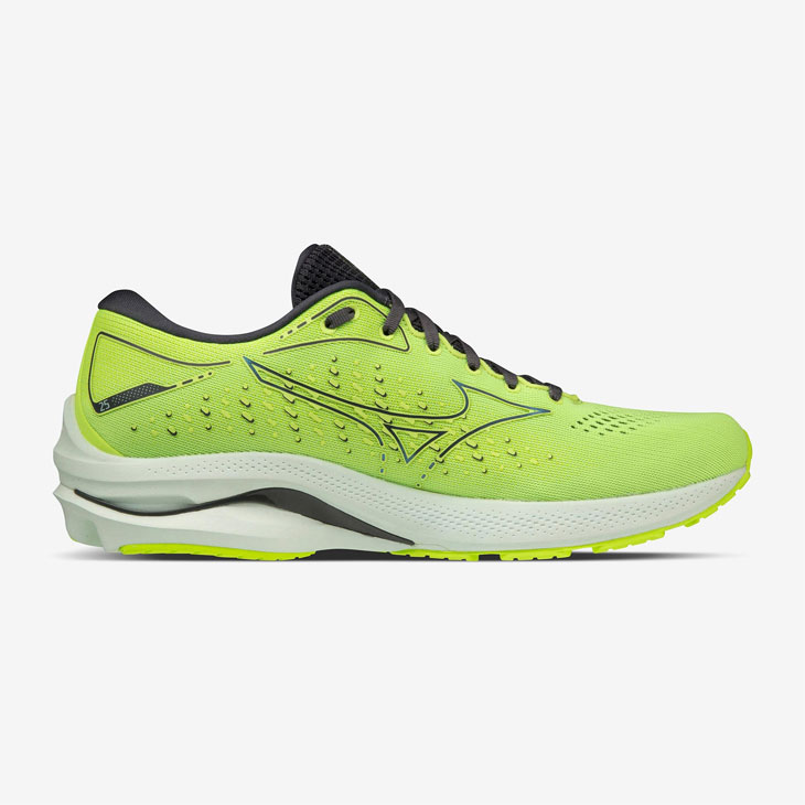 MIZUNO ランニングシューズ メンズ 4E相当 mizuno ミズノ