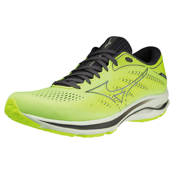 MIZUNO - ランニングシューズ 25cm 楽天市場】あす楽 ミズノ ランニングシューズ メンズ MIZUNO
