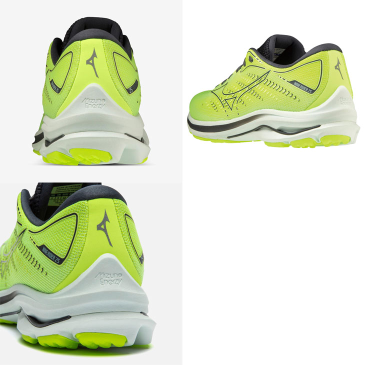 MIZUNO - MIZUNO ミズノ シューズ 25.0 スエード 宇野昌磨 限定 MIZUNO ランニングシューズ メンズ 4E相当 mizuno ミズノ