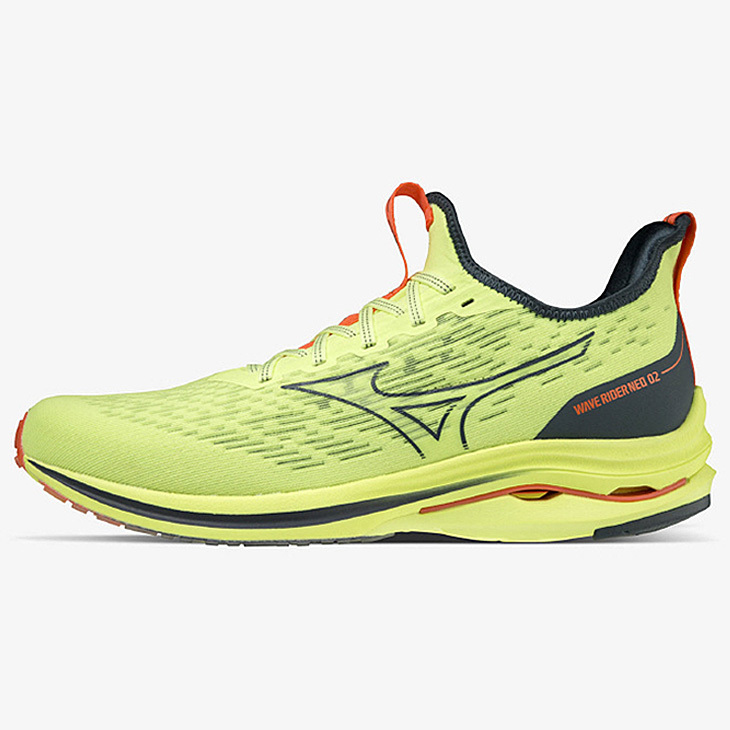 MIZUNO（ミズノ） ランニングシューズ メンズ 2E相当 靴/ミズノ