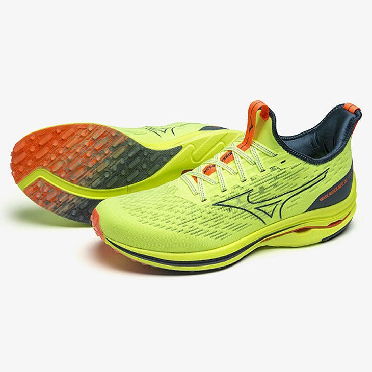 MIZUNO ランニングシューズ メンズ 2E相当 靴/ミズノ mizuno