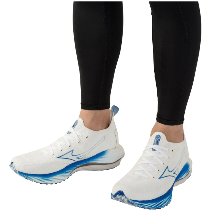 MIZUNO - 半額ミズノ シューズ メンズ MIZUNO ミズノ 陸上競技 シューズ 2E相当 スパイク メンズ ユニ