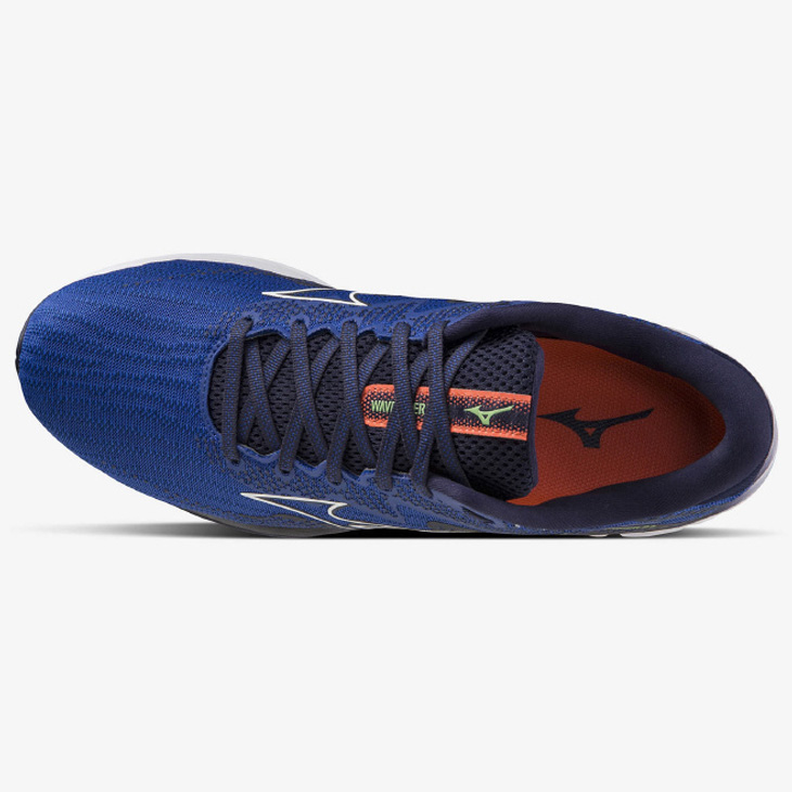 MIZUNO ランニングシューズ メンズ 4E相当 ミズノ mizuno WAVE