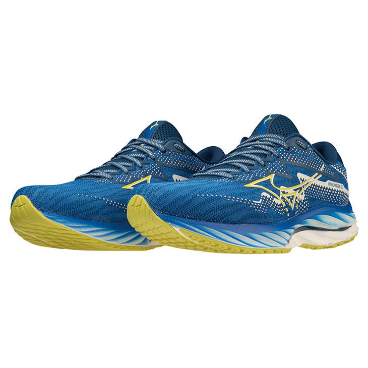 シューズ MIZUNO - WAVE RIDER 23 SW Runners Pulse