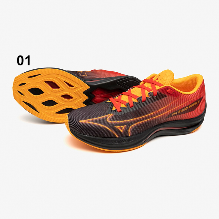 MIZUNO ミズノ ランニングシューズ メンズ 3E相当 mizuno