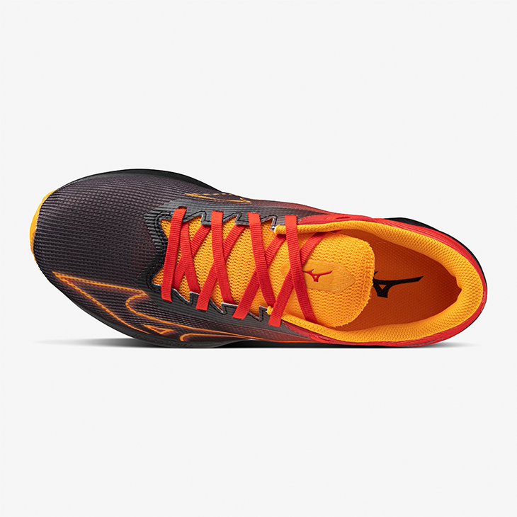 MIZUNO ミズノ ランニングシューズ メンズ 3E相当 mizuno
