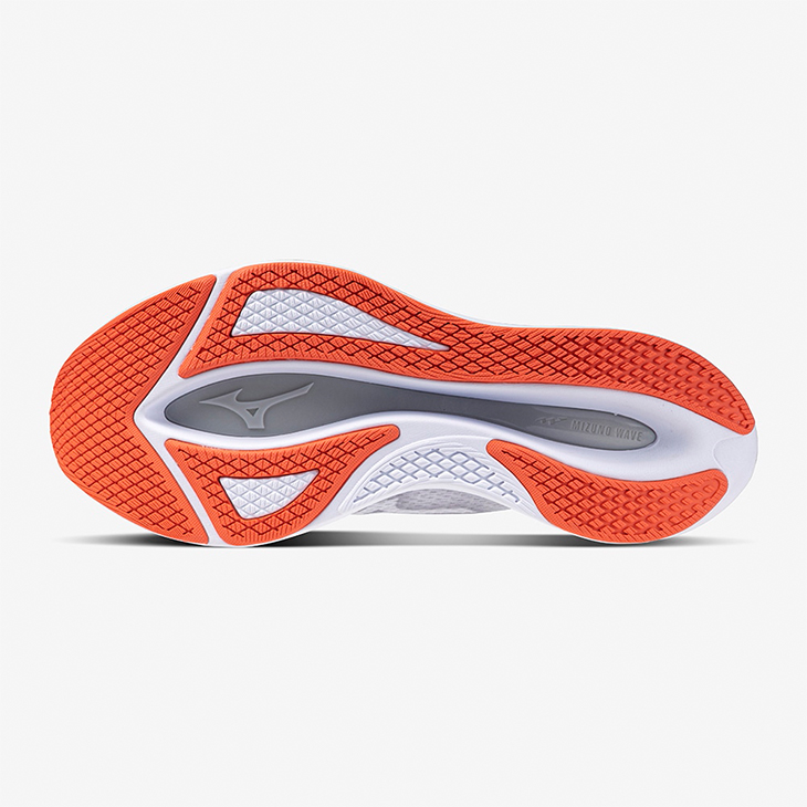 MIZUNO ミズノ ランニングシューズ メンズ 2E相当 mizuno