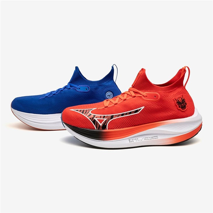 大人気新品セール ブ MIZUNO ミズノ メンズ ランニングシューズ 2E相当 mizuno ミズノ シューズ