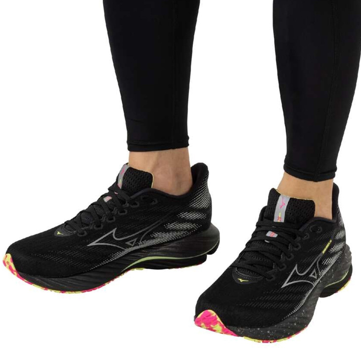 MIZUNO ミズノ ランニングシューズ メンズ 2E相当 mizuno
