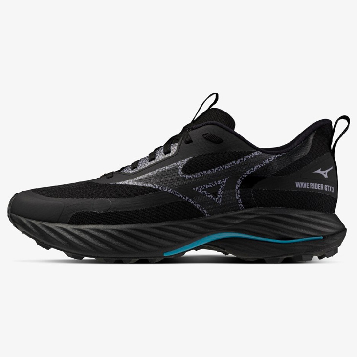 アテックス（ATEX） ミズノ メンズ ランニングシューズ 2E相当 mizuno