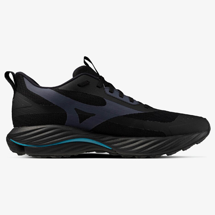 アテックス（ATEX） ミズノ メンズ ランニングシューズ 2E相当 mizuno