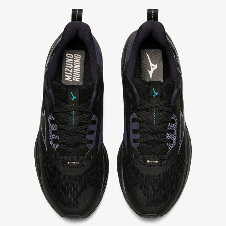 アテックス（ATEX） ミズノ メンズ ランニングシューズ 2E相当 mizuno