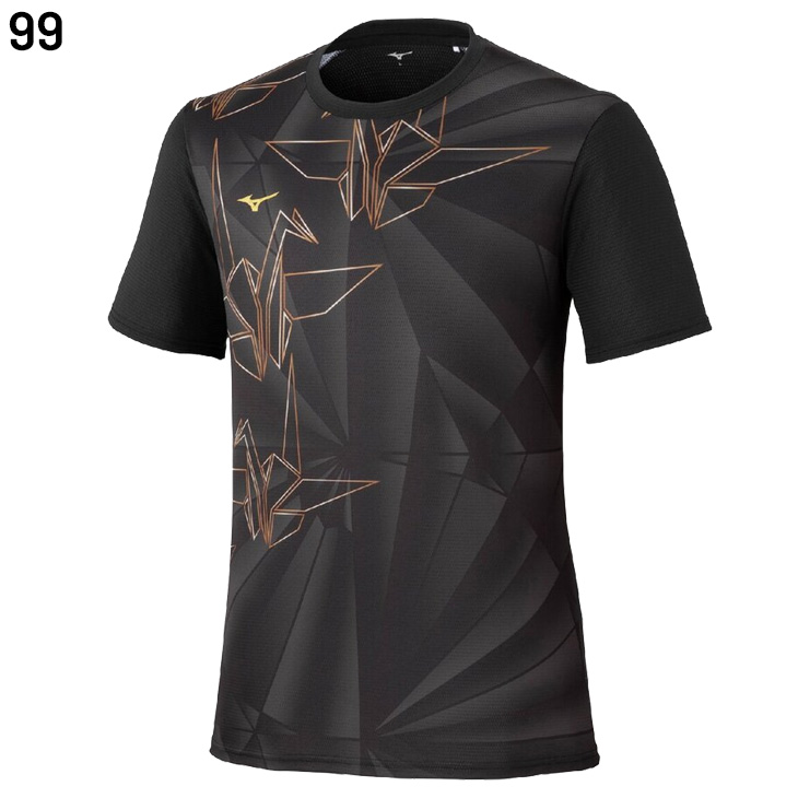 本日限定10%OFF Ventforet Kofu Mizuno 半袖シャツ j2mad054_03.jpg