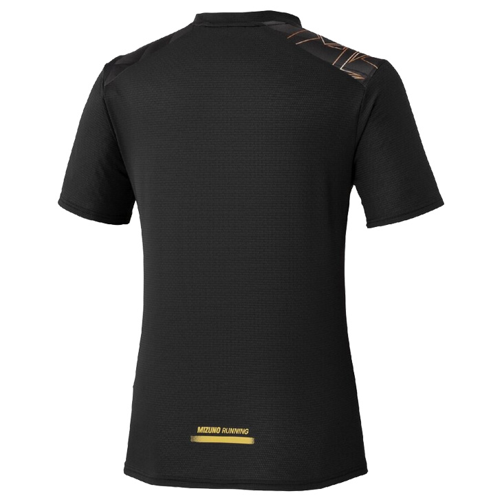 MIZUNO（ミズノ） 半袖シャツ メンズ グラフィックTシャツ 限定