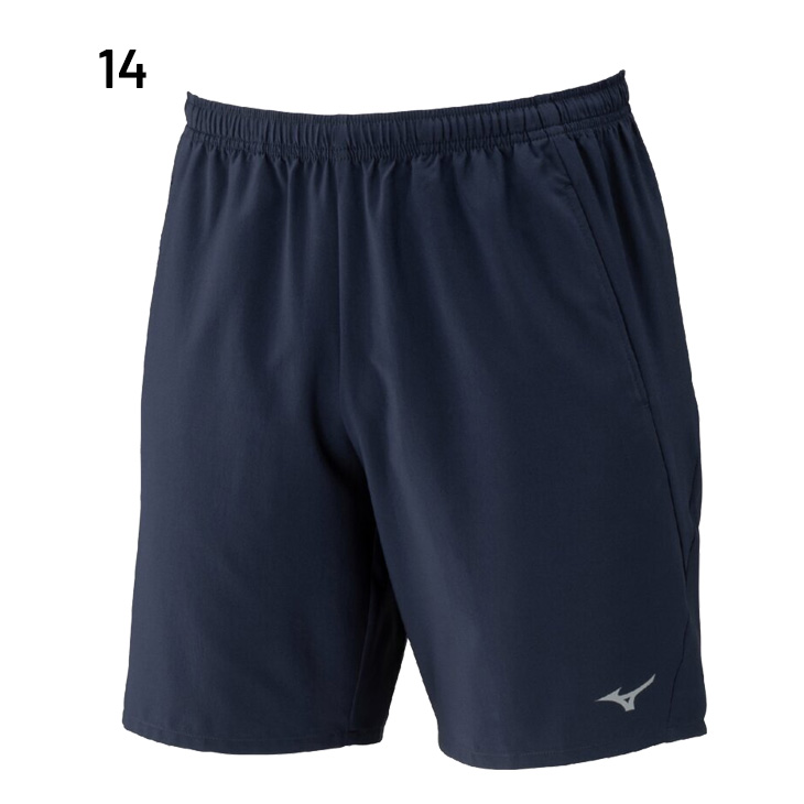 MIZUNO（ミズノ） ショートパンツ メンズ ランニングパンツ ランニング