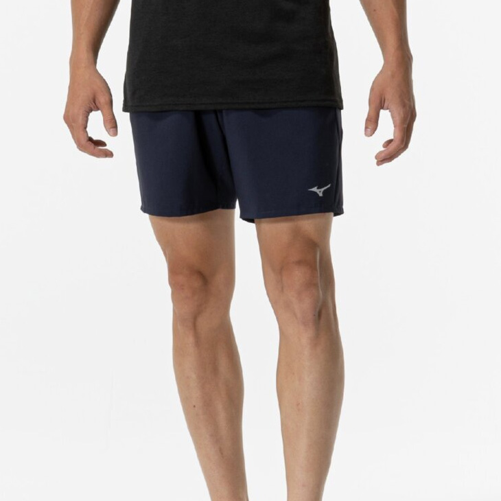 MIZUNO（ミズノ） ショートパンツ メンズ ランニングパンツ ランニング
