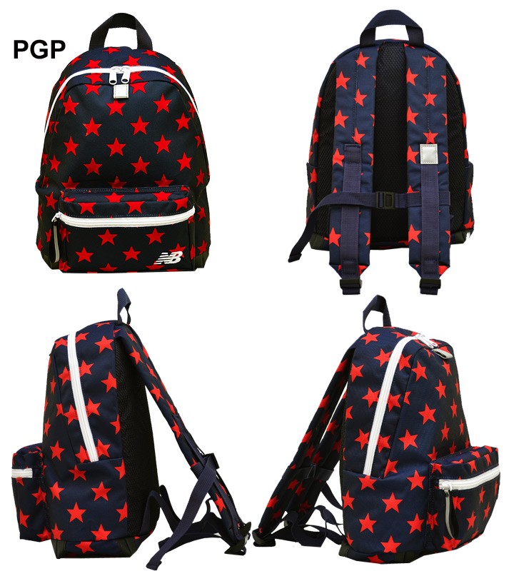 New Balance/人気デザイン★Youth Club Basic BACKPACK 楽天市場】☆配送無料☆ [new balance] KIDS Essential Bag