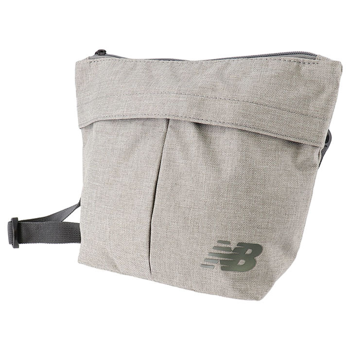New Balance サコッシュ ショルダーバッグ 約3L newbalance