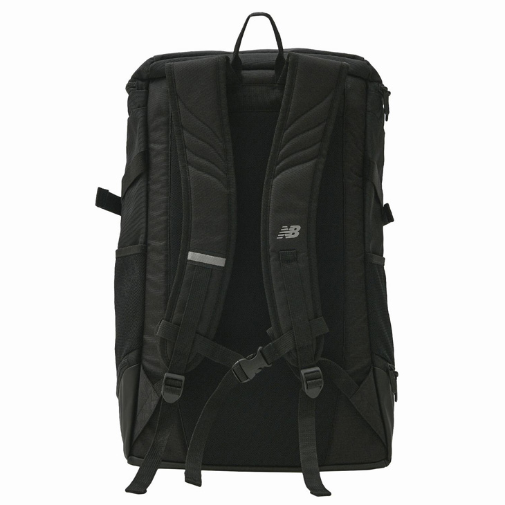 New Balance（ニューバランス） リュック 35L バッグ メンズ