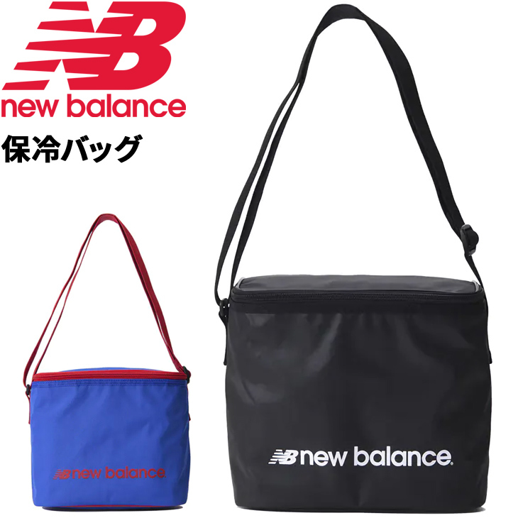 new balance　クーラーバッグ　新作　夏 保温保冷 クーラーバッグ (UNISEX) | new balance golf