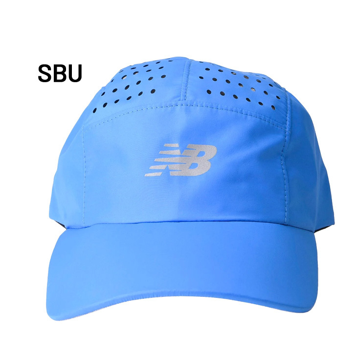 ランニング キャップ 帽子 メンズ ニューバランス NEWBALANCE Impact ライトウェイト CAP/遮熱 紫外線対策 マラソン ジョギング  トレーニング /JACR2662 APWORLD - 通販 - PayPayモール