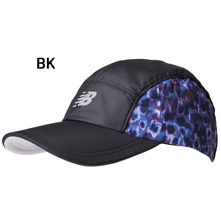 Amazon | [ニューバランス] レディース キャップ (バックリボン