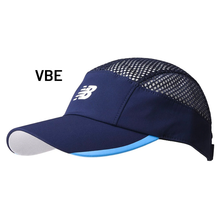 ランニング キャップ 帽子 メンズ ニューバランス NEWBALANCE Fast Flight メッシュ CAP/通気性 マラソン ジョギング  トレーニング スポーツ 男性 /JACR2667