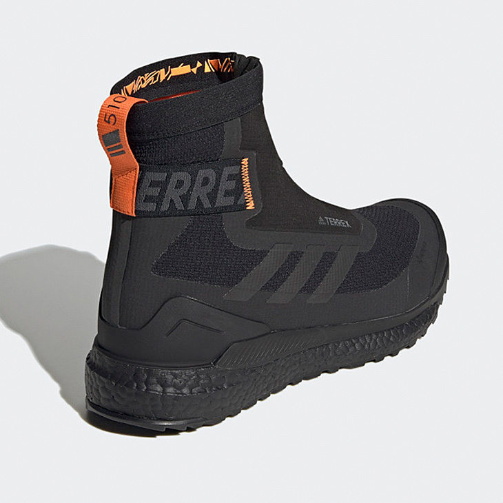 アウトドアシューズ ブーツ GORE-TEX メンズ/アディダス adidas 