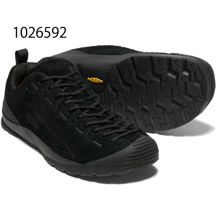 KEEN キーン ジャスパー　トレッキング　アウトドア ローカット　27cm KEEN（キーン） メンズ アウトドアシューズ ジャスパー JASPER
