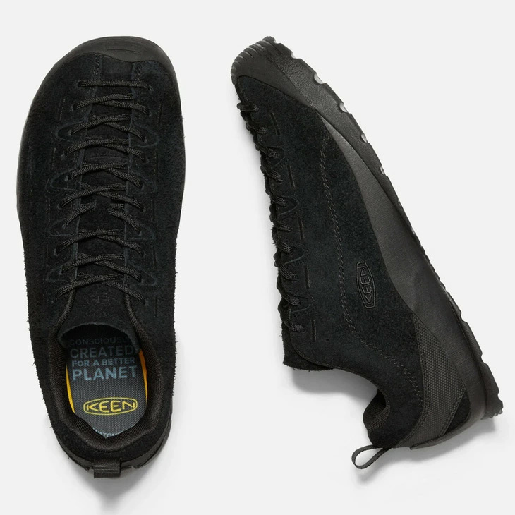KEEN（キーン） メンズ アウトドアシューズ ジャスパー JASPER