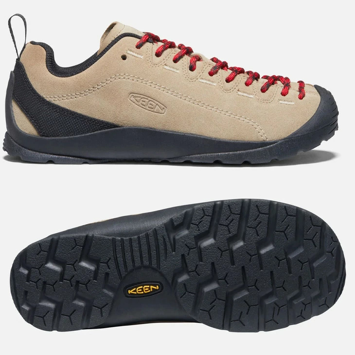 レディースシューズ スニーカー キーン KEEN ジャスパー JASPER