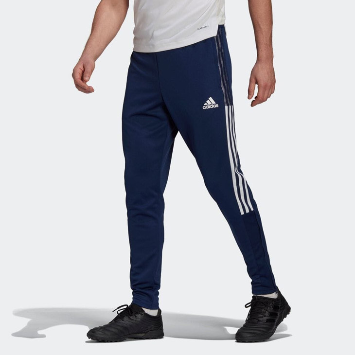 ジャージ ロングパンツ メンズ/adidas アディダス ティロ TIRO 21 トラックパンツ/サッカー トレーニング スポーツウェア 男性  ボトムス 長ズボン/JDG22【取寄】 :JDG22:WORLD WIDE MARKET - 通販 - Yahoo!ショッピング