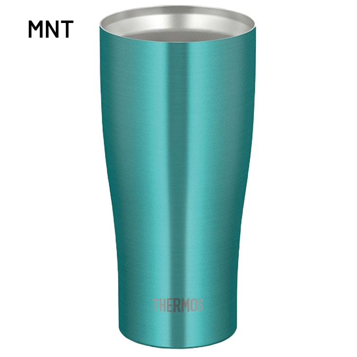 THERMOS（サーモス） 真空断熱タンブラー 420ml 保温 保冷 ステンレス